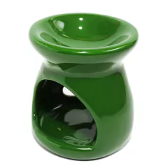 Rechaud de cerâmica - The Glowing Jar
