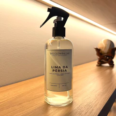Home Spray - Lima da Pérsia - 250ml - comprar online