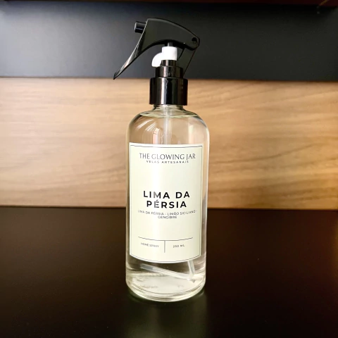Home Spray - Lima da Pérsia - 250ml