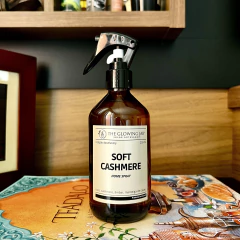 Home Spray - Soft Cashmere - 250ml - comprar online