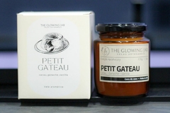Vela Petit Gateau - (ganache, cacau, vanilla) na internet