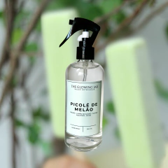 Home Spray - Picolé de Melão - 250ml - comprar online