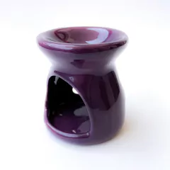 Rechaud de cerâmica