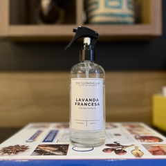 Home Spray - Lavanda Francesa - 250ml - loja online