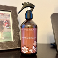 Home Spray - Gingerbread - Ambar 250ml