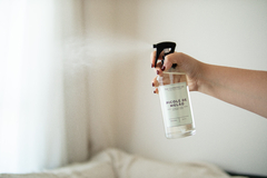 Home Spray - Picolé de Melão - 250ml - The Glowing Jar