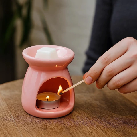 Rechaud de cerâmica - comprar online