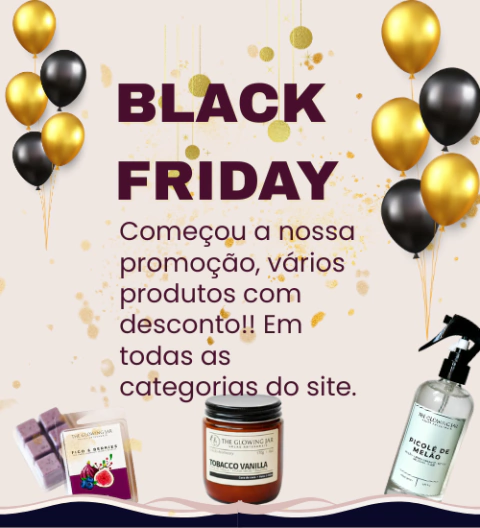 Carrusel The Glowing Jar