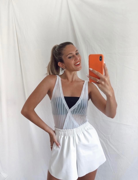 Body Claudia - comprar online