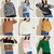 Pack De 100 Sweaters de Acrilico