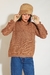 Sweater Polonia - número indumentaria
