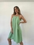 Vestido Felicitas - número indumentaria