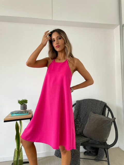 Vestido Felicitas - comprar online