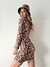 Vestido Khalifa en internet