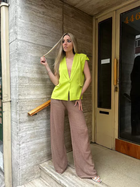 Palazzo Tejido Aitana