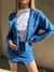 Blazer De Crep Melanya en internet