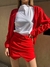 Short Pollera Kimby - tienda online