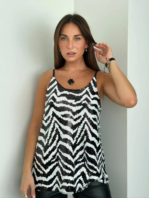 Blusa Importada Adela - comprar online