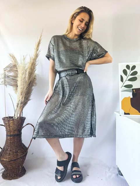 Vestido Selena - comprar online