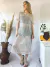 Vestido Selena - tienda online