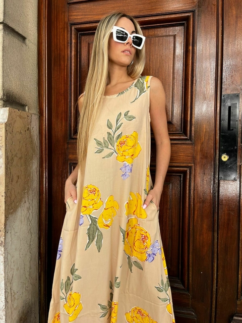 Vestido Estela - comprar online