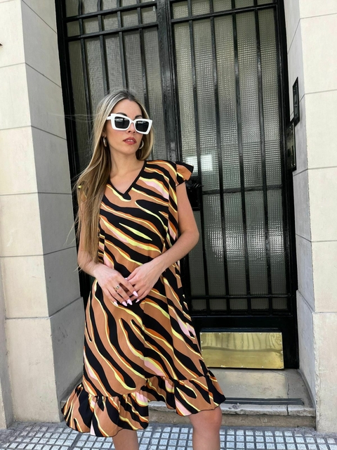 Vestido Janice - comprar online