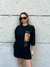 Remera oversize Beach Unisex - comprar online