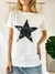 Remera estrella - tienda online