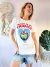 Remera con Brillos Tropics - comprar online