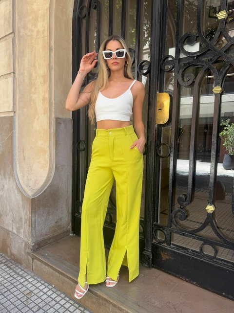Palazzo de Crep Sastrero con Tajos - comprar online