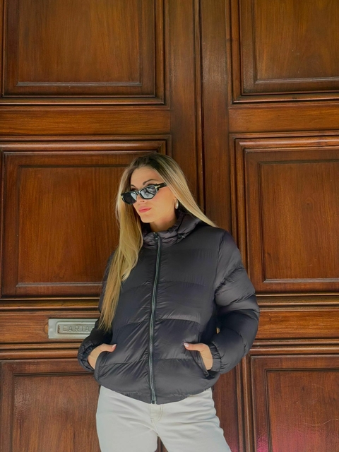 Campera Importada Fiona - comprar online