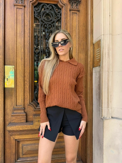 Sweater Paraguay - comprar online