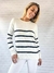 Sweater Formentera - número indumentaria