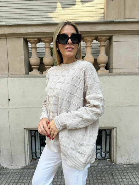 Sweater Italia - comprar online