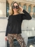 Sweater Malasia