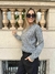 Sweater Suiza