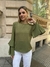 Blusa Giselle - número indumentaria