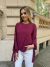 Blusa Gracia en internet