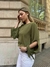 Blusa Gracia en internet