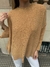 Sweater frisado Seul - comprar online
