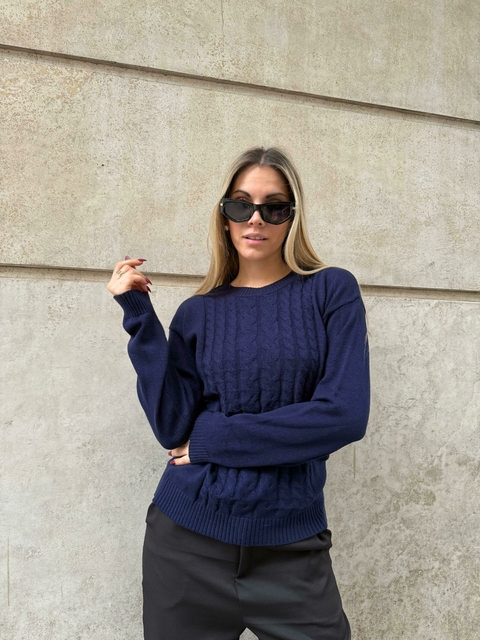 Sweater Bulgaria - comprar online