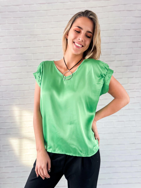 Blusa Kim - comprar online