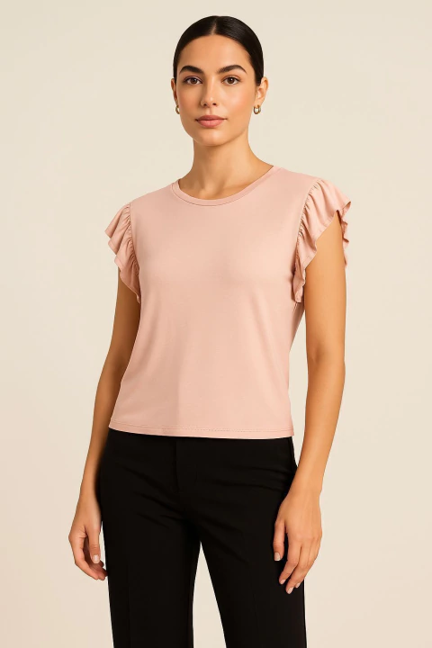 Blusa Anama - comprar online