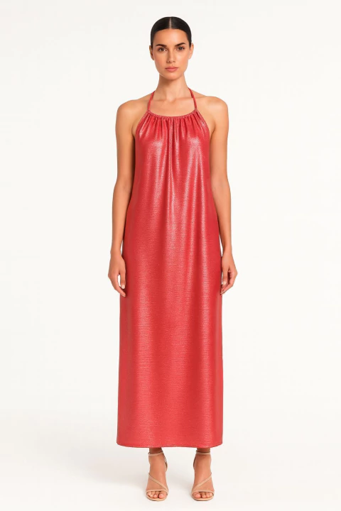 Vestido Aldana - comprar online