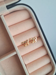 Brinco Borboletinha - comprar online