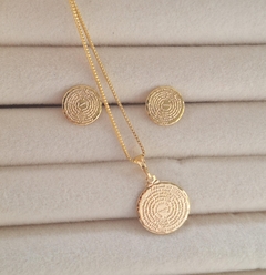 Conjunto pai nosso - comprar online