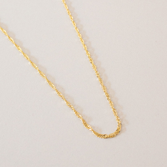 Corrente Singapura 50cm - comprar online