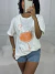 Camisetão Beach - comprar online