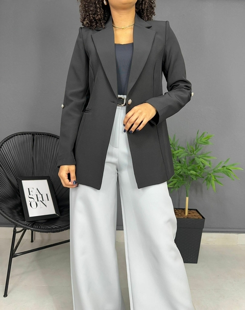 Blazer Alfaiataria Cloe - comprar online
