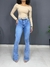 Calça Flare 23 Graus